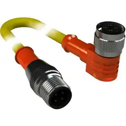 Соединительный кабель Мега-К PS9-51-C18C21 (C18С21 L2,0 5)