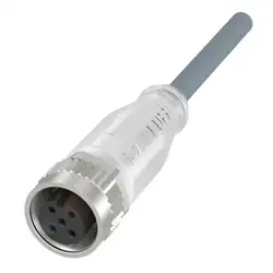 Разъем с кабелем Balluff BCC M415-0000-1A-008-VX8434-050