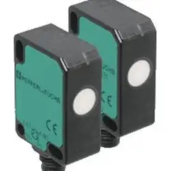 Ультразвуковой барьер Pepperl Fuchs UBE800-F77-SE2-V31