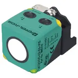 Ультразвуковой датчик Pepperl Fuchs UC2000-L2-E7-V15