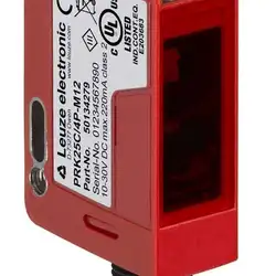 Оптический датчик Leuze Electronic PRK25C.D/4P-M12