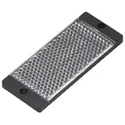 Отражатель Pepperl Fuchs REF-H50x100