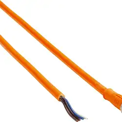 Разъем с кабелем SICK DOL-1204-G05MA