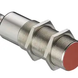 Емкостной датчик Leuze Electronic LCS-2M30B-F20PNO-M12