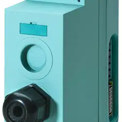 Соединительный модуль  Siemens 6ES7194-4BC00-0AA0