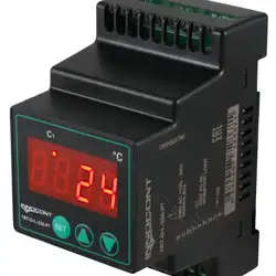 Температурный контроллер INNOCONT TRT-D-L-230-PT