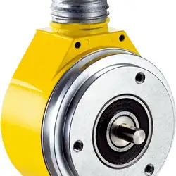 Энкодер безопасности SICK DFS60S-S1OA01024