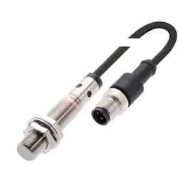 Индуктивный датчик расстояния Balluff BAW M12MG2-IAC20B-BP00,2-GS04