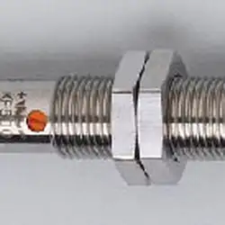 Емкостные датчики IFM Electronic в цилиндрическом корпусе M12