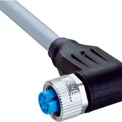 Разъем с кабелем SICK YG2A28-050VA6XLEAX