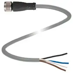 Соединительный кабель Pepperl Fuchs V1-G-20M-PVC