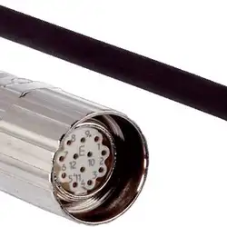 Разъем с кабелем SICK DOL-2312-G10MLD1