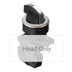 Селекторный переключатель Autonics S3SFN-SBR2B