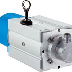 Тросиковый энкодер SICK PRF13-A1AM3020