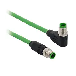 Соединительный кабель Wenglor ZC1V007