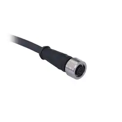 Разъем с кабелем Wenglor ZAS13R501