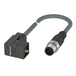 Соединительный кабель Balluff BCC VC44-M413-3E-665-VX8350-006