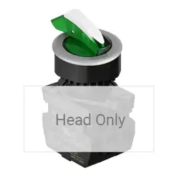 Селекторный переключатель Autonics S3SFN-L3BYBDM