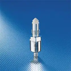 Емкостные датчики уровня IFM Electronic серии LMT для пищевой промышленности