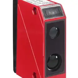 Оптический датчик расстояния Leuze Electronic ODS 96B M/V6-600-S12