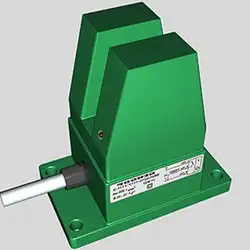 Индуктивный щелевой датчик СЕНСОР ВБИ-Щ10-111У-1112-З