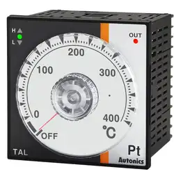 Температурный контроллер Autonics TAL-B4SP4C