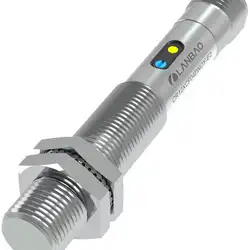 Емкостной датчик LANBAO CR12XCF04DNOY-E2