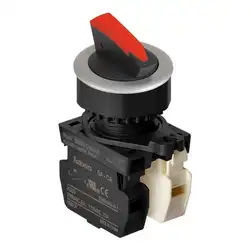 Селекторный переключатель Autonics S3SFN-S1RAB