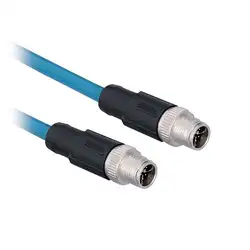 Соединительный кабель Wenglor ZC1V005