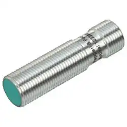 Индуктивный датчик расстояния Pepperl Fuchs IA6-12GM35-IU-V1