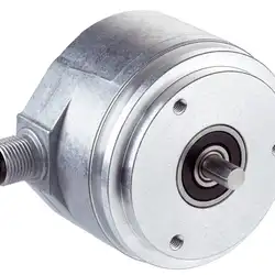 Энкодер SICK DFS60A-S1PC65536