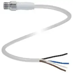 Соединительный кабель Pepperl Fuchs V1S-GV4A-2M-PP-H1