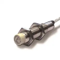 Индуктивный датчик DATASENSING IS-12-A2-03