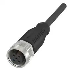 Разъем с кабелем Balluff BCC M415-0000-1A-001-OH0334-050