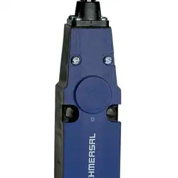 Тросовый переключатель Schmersal TQ 700-02