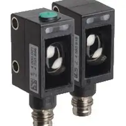 Оптический датчик Pepperl Fuchs ML4.2-P-8m-RT/40b/76a/95/110