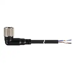 Разъем с кабелем Autonics CLD2-2