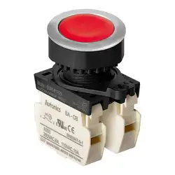 Кнопочный выключатель Autonics S3PF-P1R2B