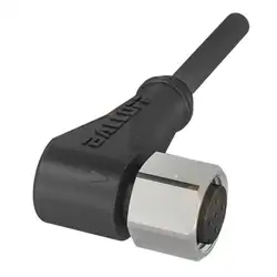 Разъем с кабелем Balluff BCC S425-0000-1A-003-PX0434-050