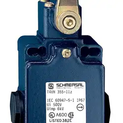 Kонцевой выключатель безопасности Schmersal T4VH355-02Z-M20