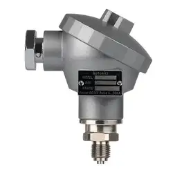 Преобразователь давления Autonics TPS30-A13AR2-00