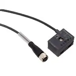 AS-i модуль быстрого монтажа Pepperl Fuchs VBA-4A-G10-E2J-1M-V15-G