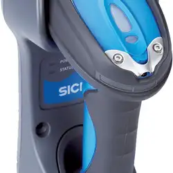 Ручной сканер 1D штрих-кодов SICK IDM161-300S