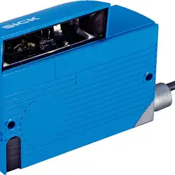 Сканер штрих кодов SICK CLV615-D2540