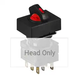 Селекторный переключатель Autonics S16SRT-L1R