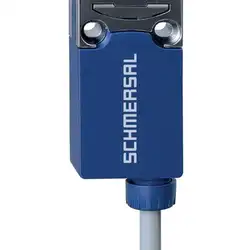 Kонцевой выключатель безопасности Schmersal PS116-T11-L200-K210