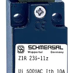Kонцевой выключатель безопасности Schmersal EX-Z1R235-11Z-3D