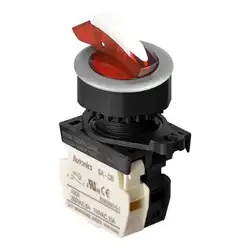 Селекторный переключатель Autonics S3SFN-L1BG2AL