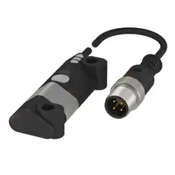 Датчик линейных перемещений Balluff BMP 01-EL1PP21A-0032-00-P00,5-S4