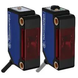 Оптический датчик Telemecanique XUM2APSBL5